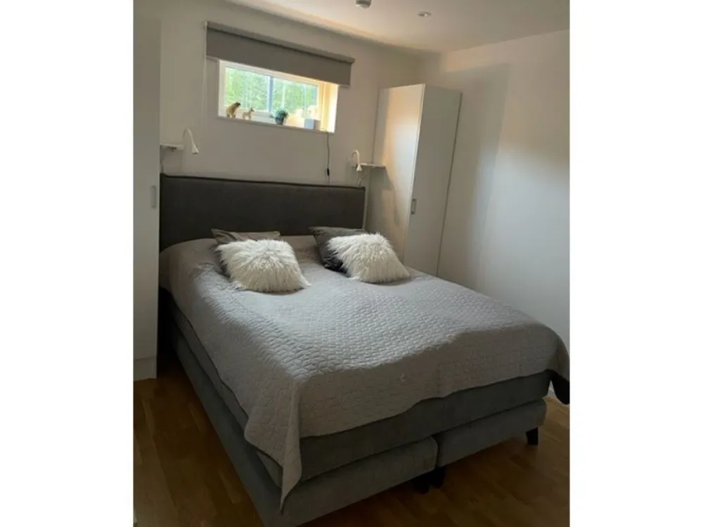 Granfjällspisten 9D, 6 bäddar