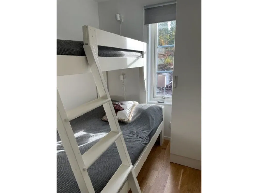 Granfjällspisten 9D, 6 bäddar