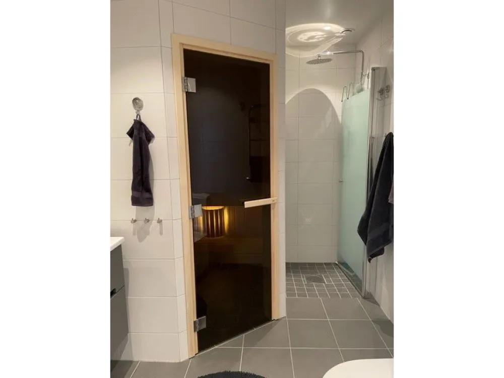 Granfjällspisten 9D, 6 bäddar