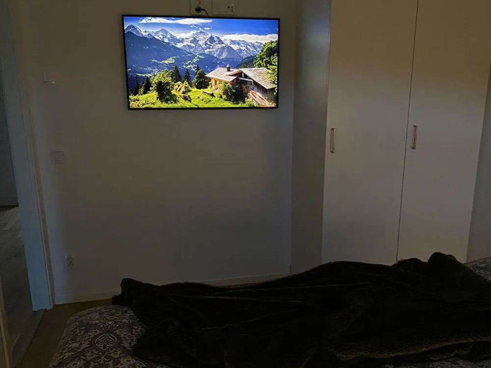Granfjällspisten 10C, 6 bäddar