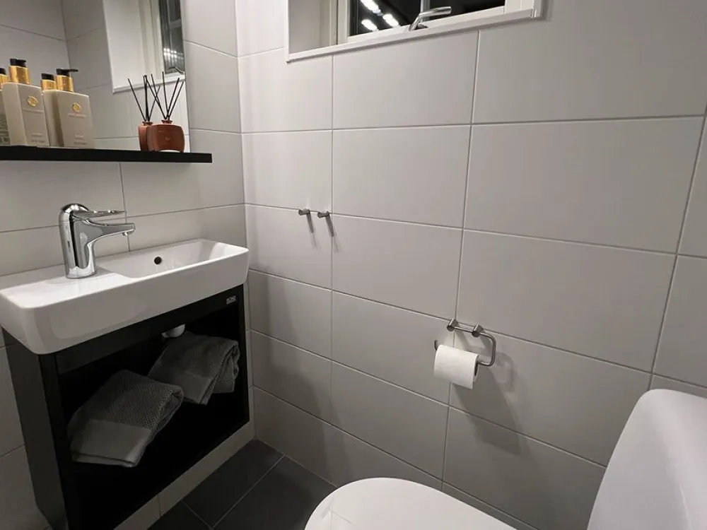 Granfjällspisten 10C, 6 bäddar