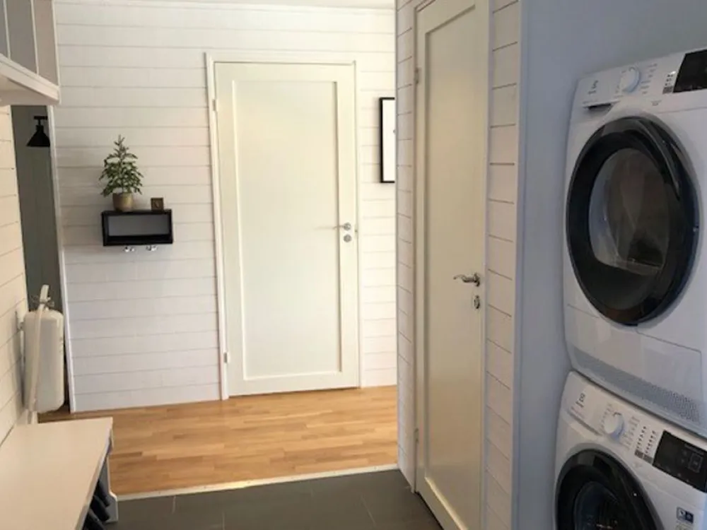 Granfjällspisten 8A, 6 bäddar
