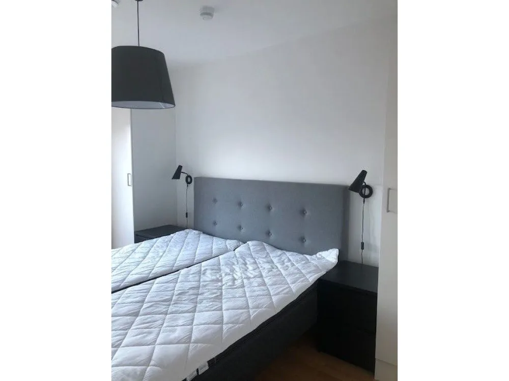 Granfjällspisten 6F, 6 bäddar 