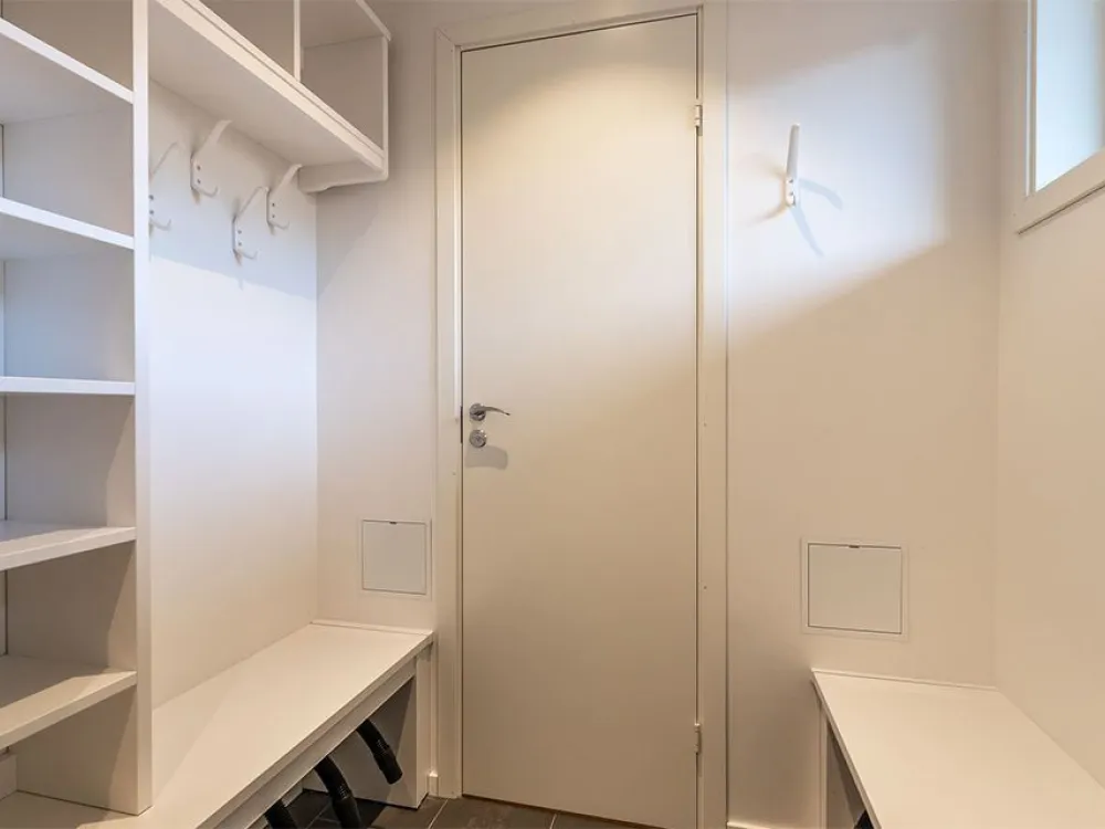 Granfjällspisten 6F, 6 bäddar 