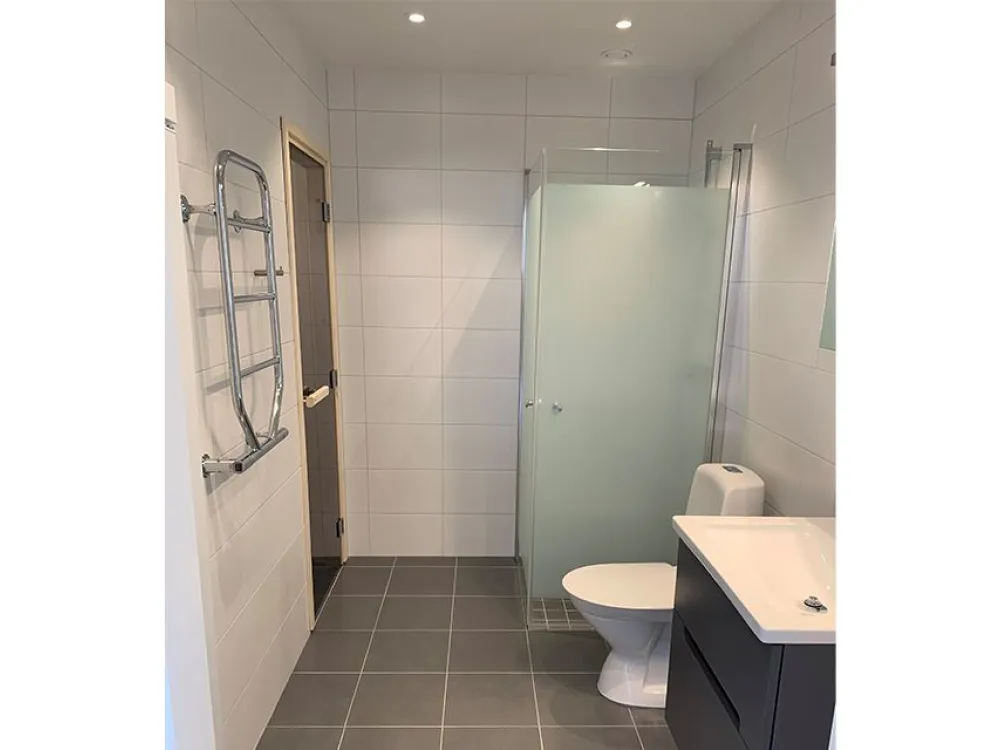 Granfjällspisten 5C, 6 bäddar