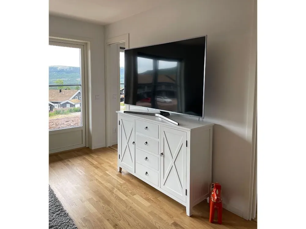 Granfjällspisten 3B, 4 bäddar