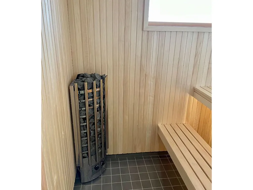 Granfjällspisten 1D, 6 bäddar
