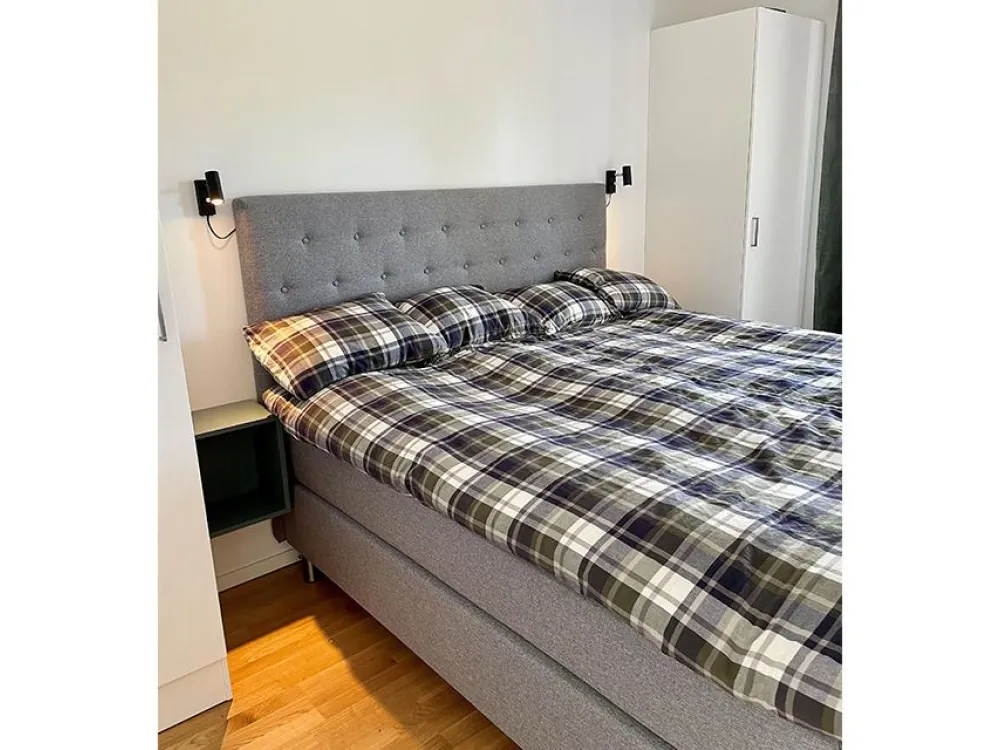 Granfjällspisten 1D, 6 bäddar