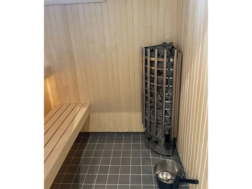 Granfjällspisten 3B, 4 bäddar