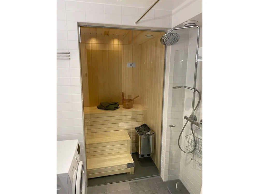Fjällbyplatån 221A, 6 bäddar 