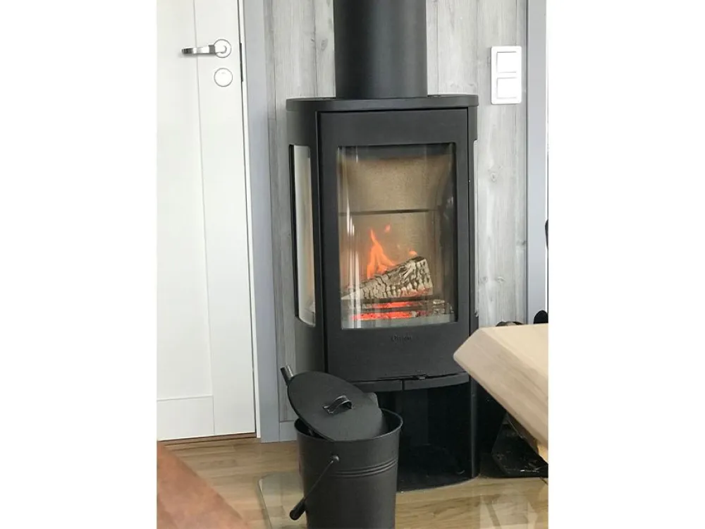 Ranchen Platån 212D, 9 bäddar 