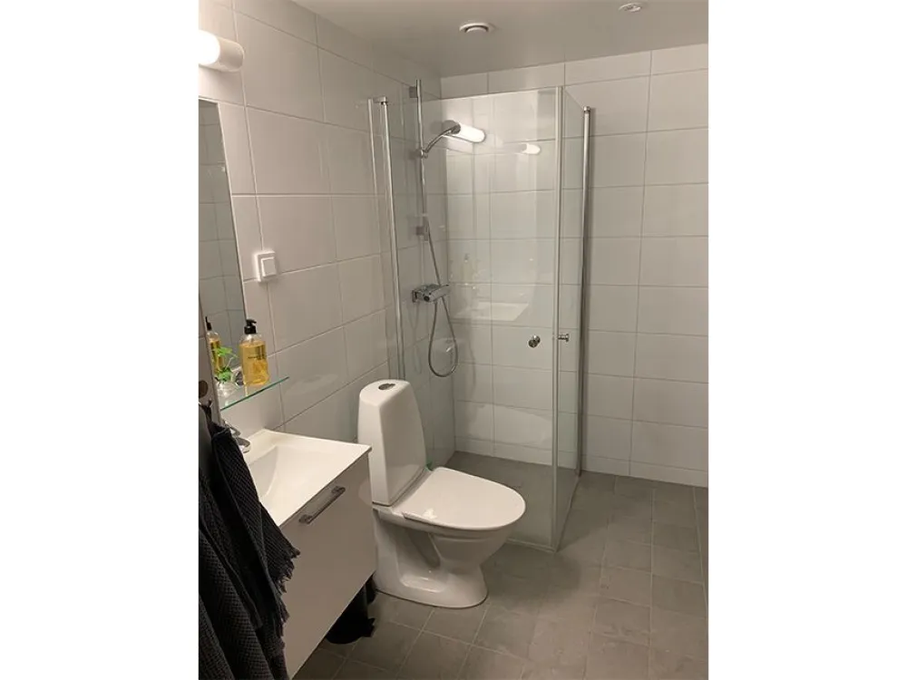 Ranchen Platån 203C, 9 bäddar