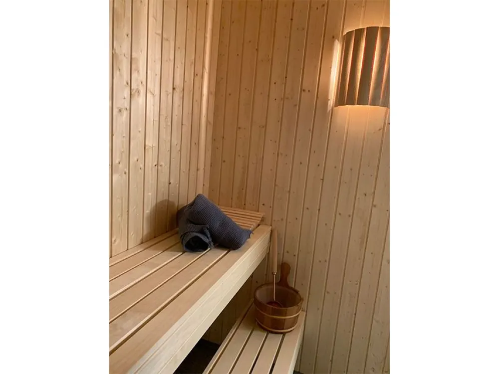Ranchen Platån 203C, 9 bäddar