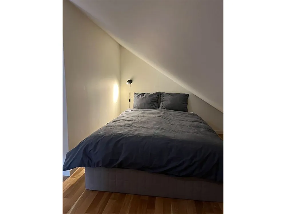Ranchen Platån 203C, 9 bäddar