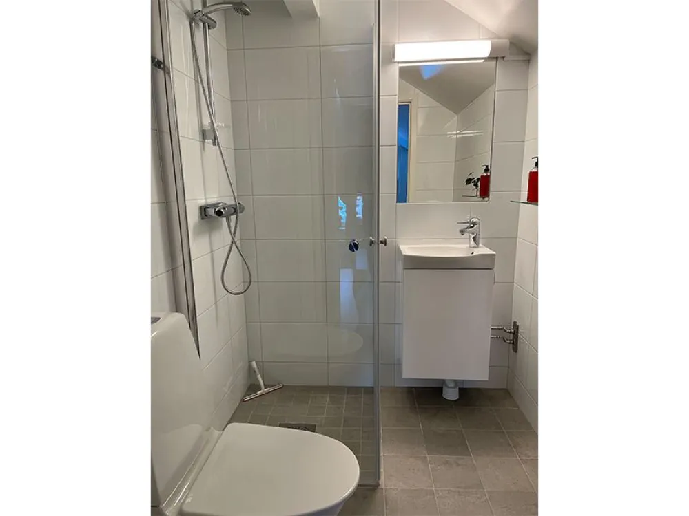 Ranchen Platån 203C, 9 bäddar