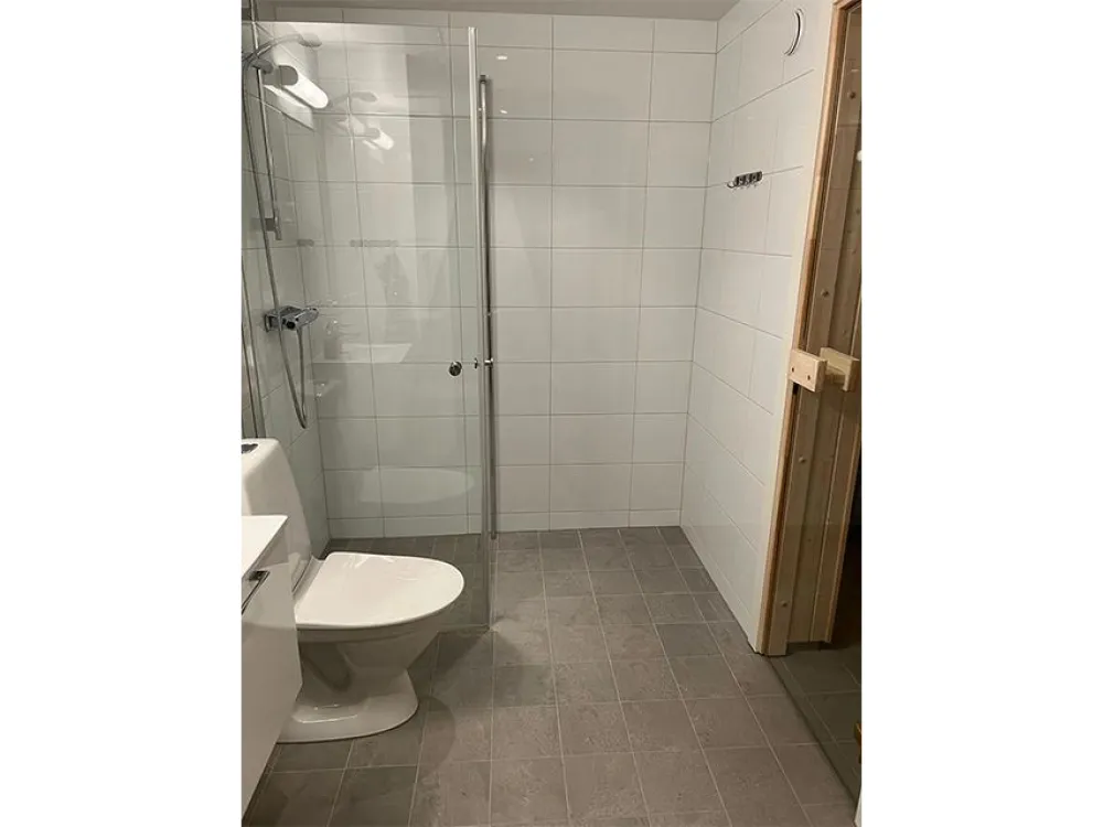 Ranchen Platån 202C, 10 bäddar