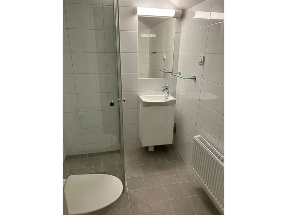 Ranchen Platån 202C, 10 bäddar