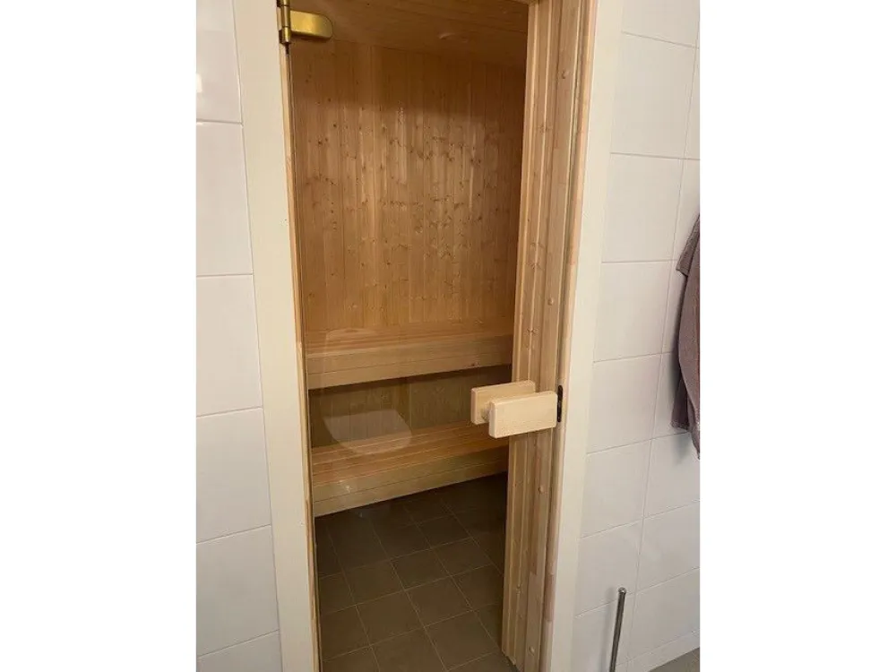 Ranchen Platån 211D, 10 bäddar