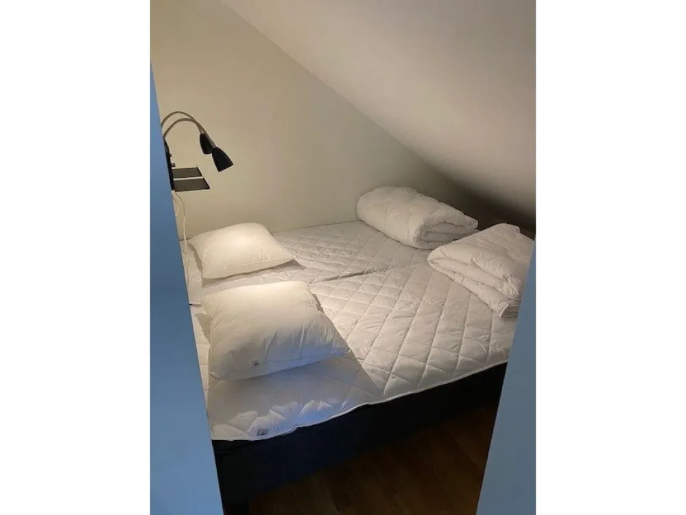 Ranchen Platån 211D, 10 bäddar