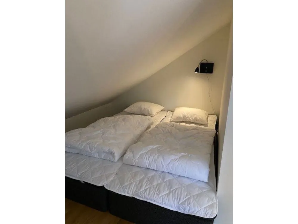 Ranchen Platån 211D, 10 bäddar