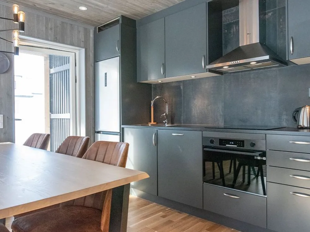 Ranchen Platån 211B, 6 bäddar