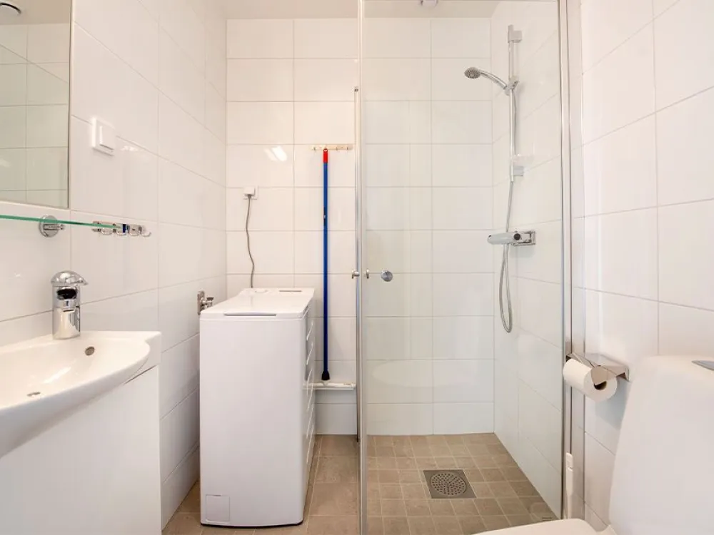 Ranchen Platån 209B, 6 bäddar