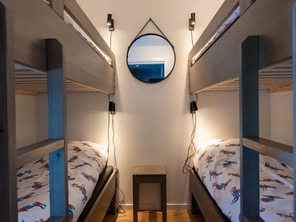 Ranchen Platån 209B, 6 bäddar