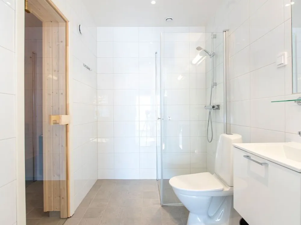 Ranchen Platån 211B, 6 bäddar