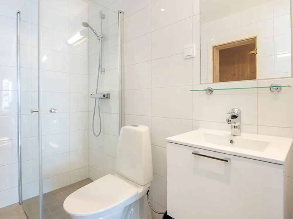 Ranchen Platån 211B, 6 bäddar