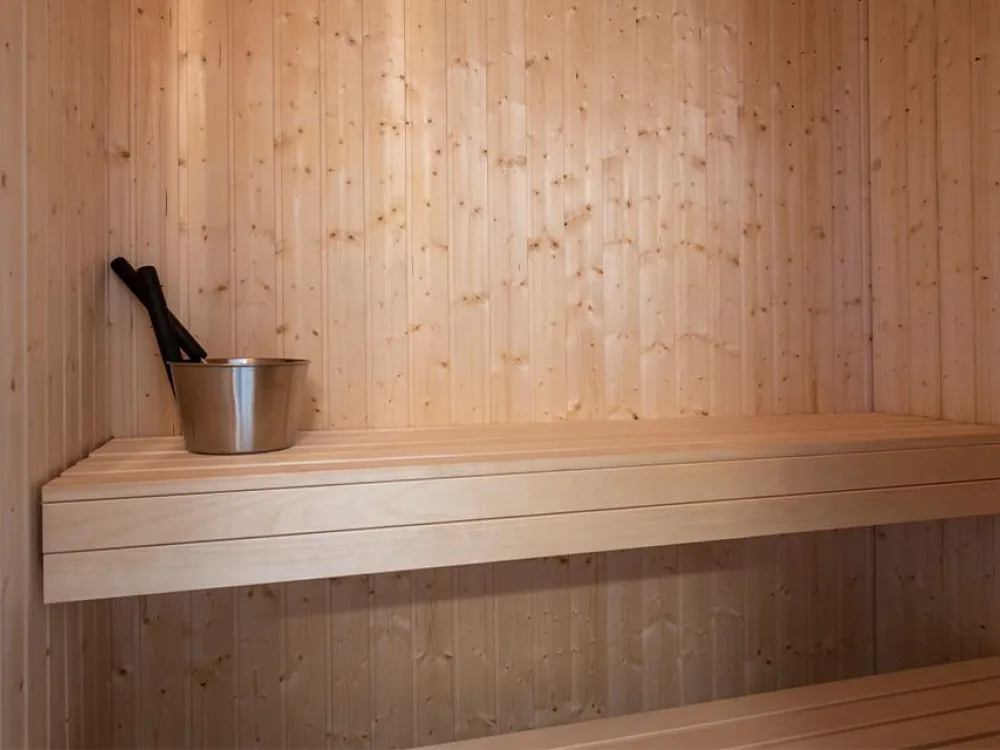 Ranchen Platån 211B, 6 bäddar