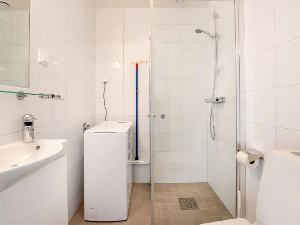 Ranchen Platån 211B, 6 bäddar