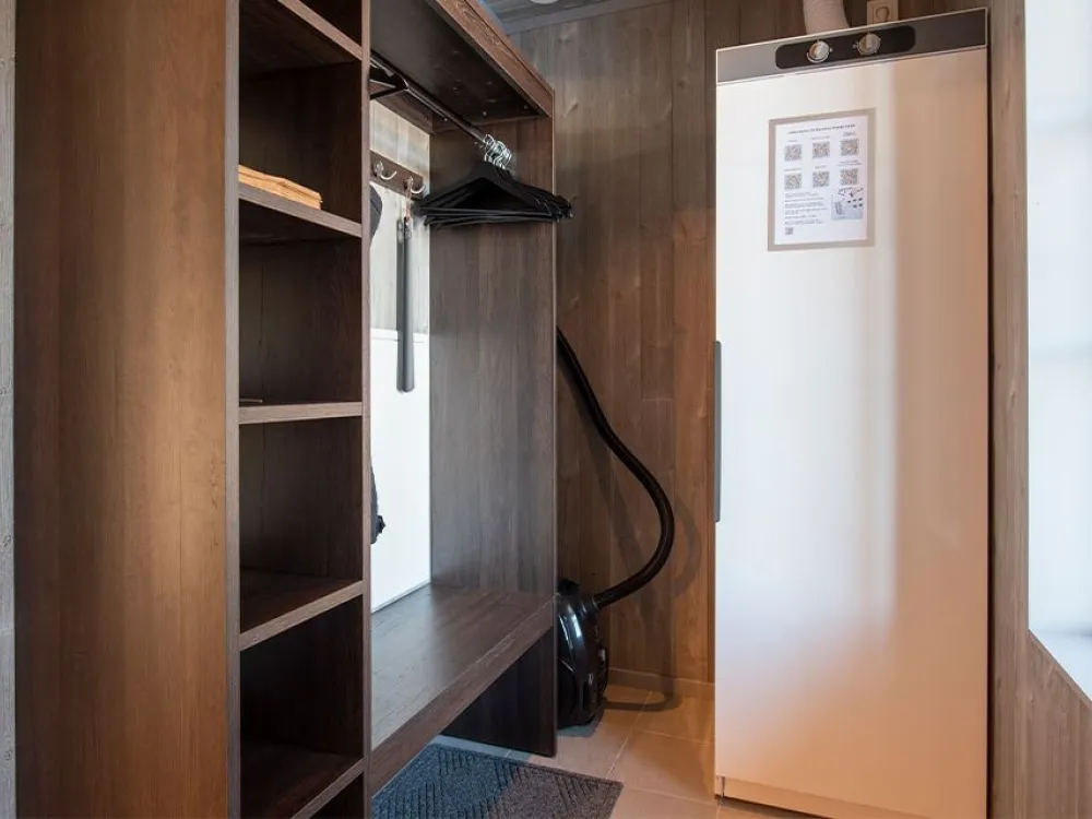 Ranchen Platån 211B, 6 bäddar