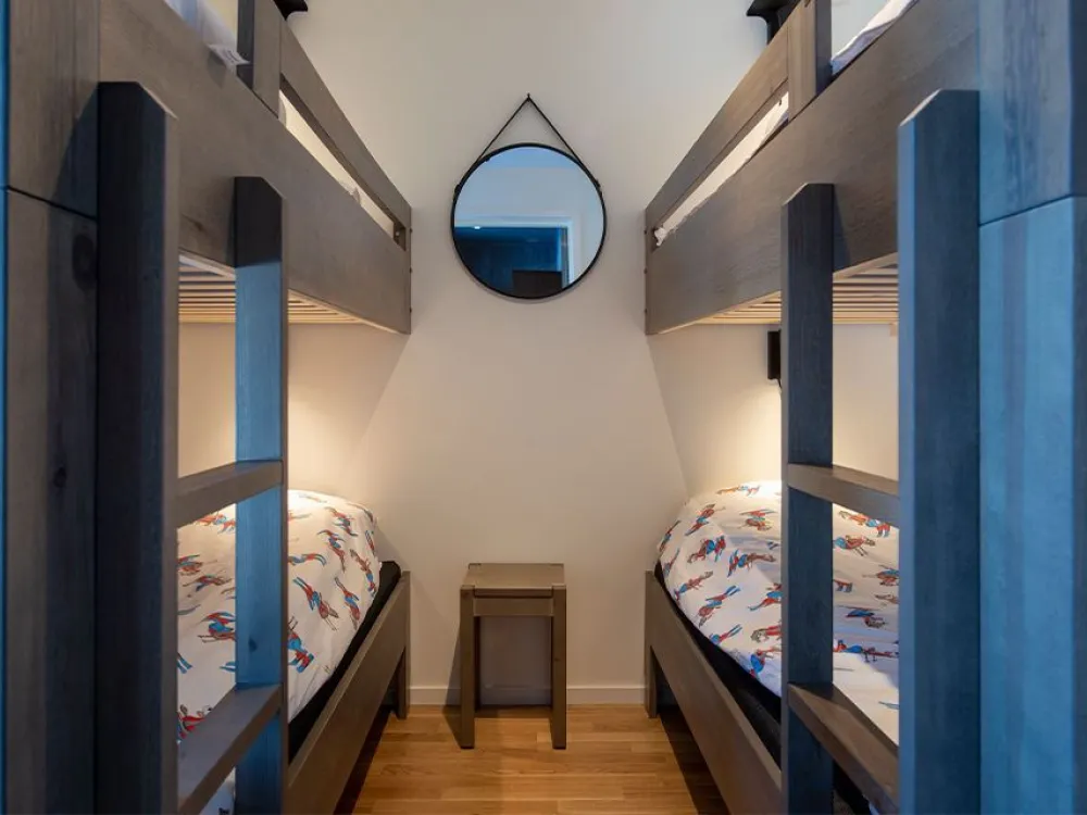 Ranchen Platån 211B, 6 bäddar