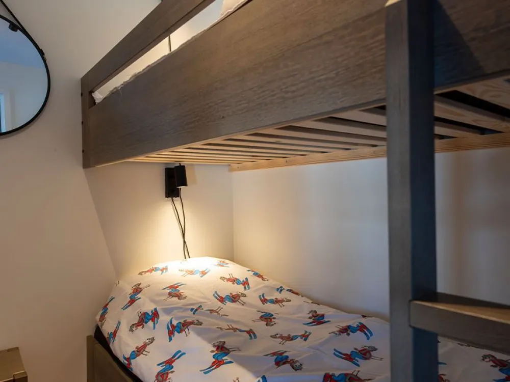 Ranchen Platån 211B, 6 bäddar