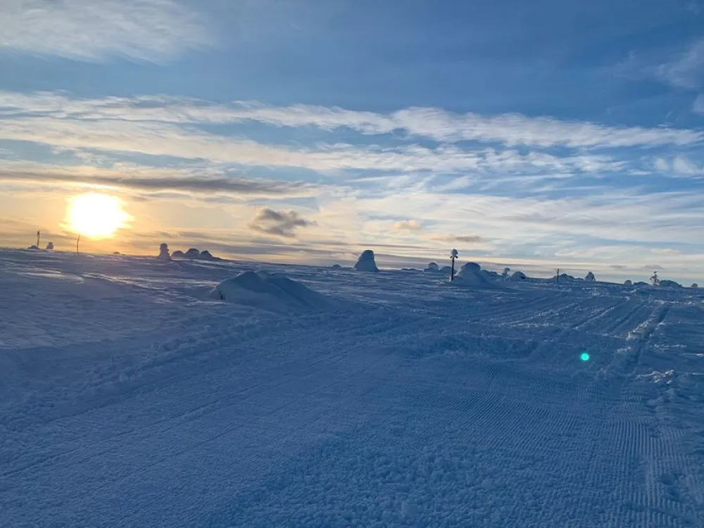 Ranchen Platån 201A, 6 bäddar