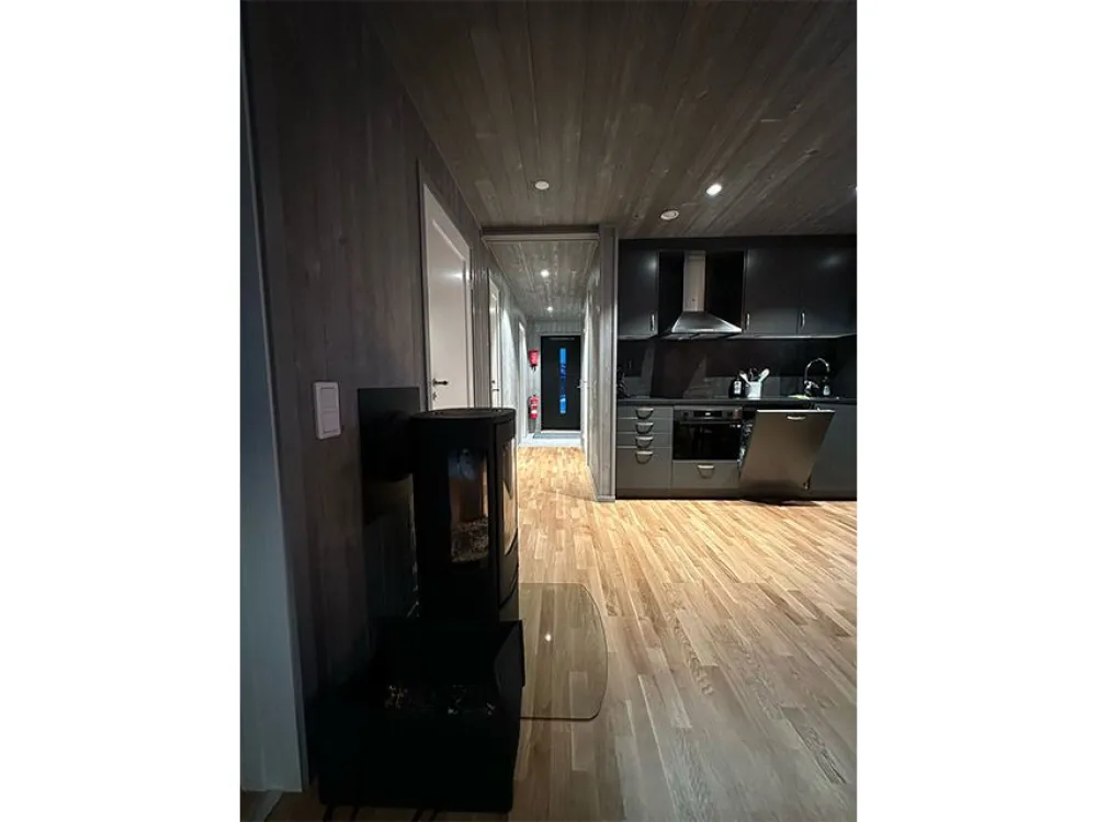 Ranchen Platån 207A, 6 bäddar