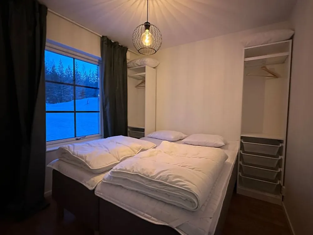 Ranchen Platån 207A, 6 bäddar