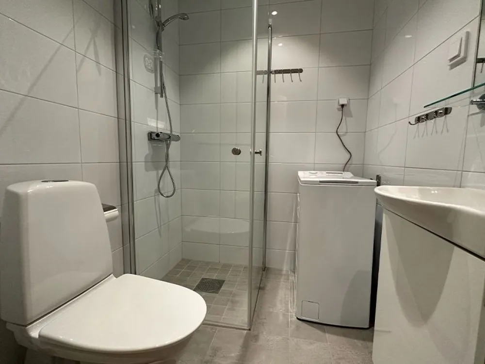 Ranchen Platån 207A, 6 bäddar