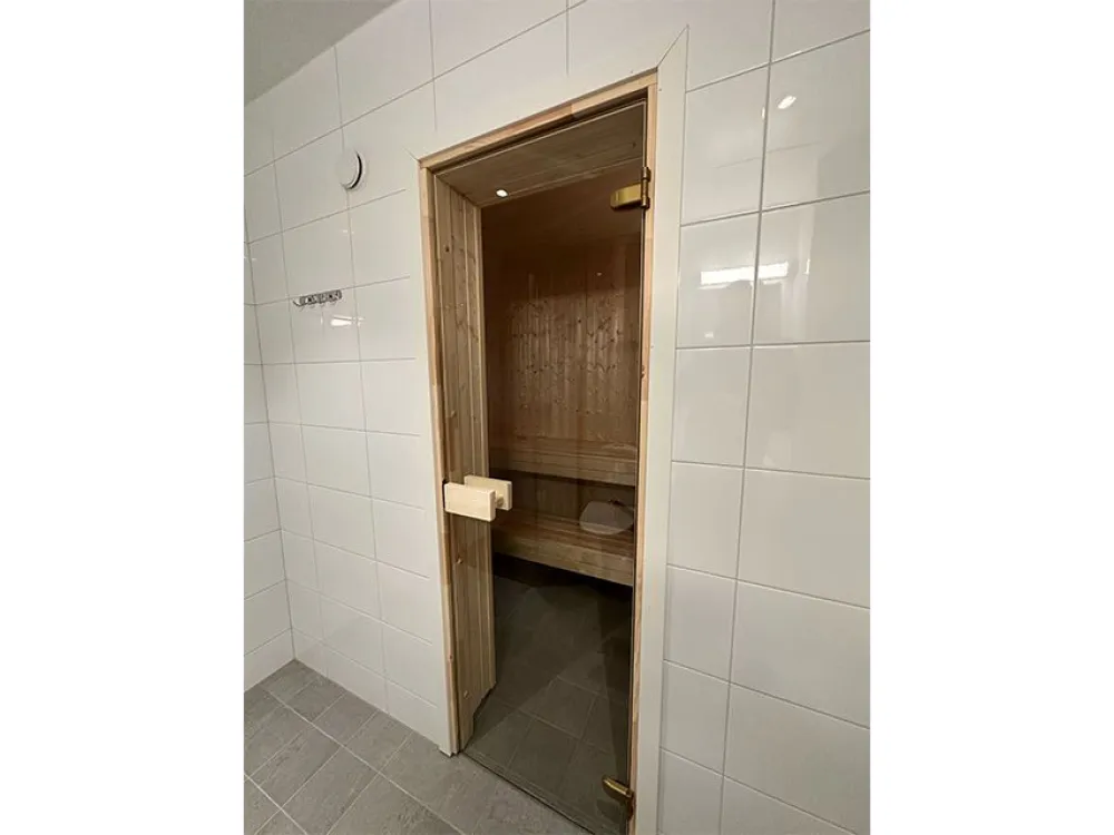 Ranchen Platån 207A, 6 bäddar