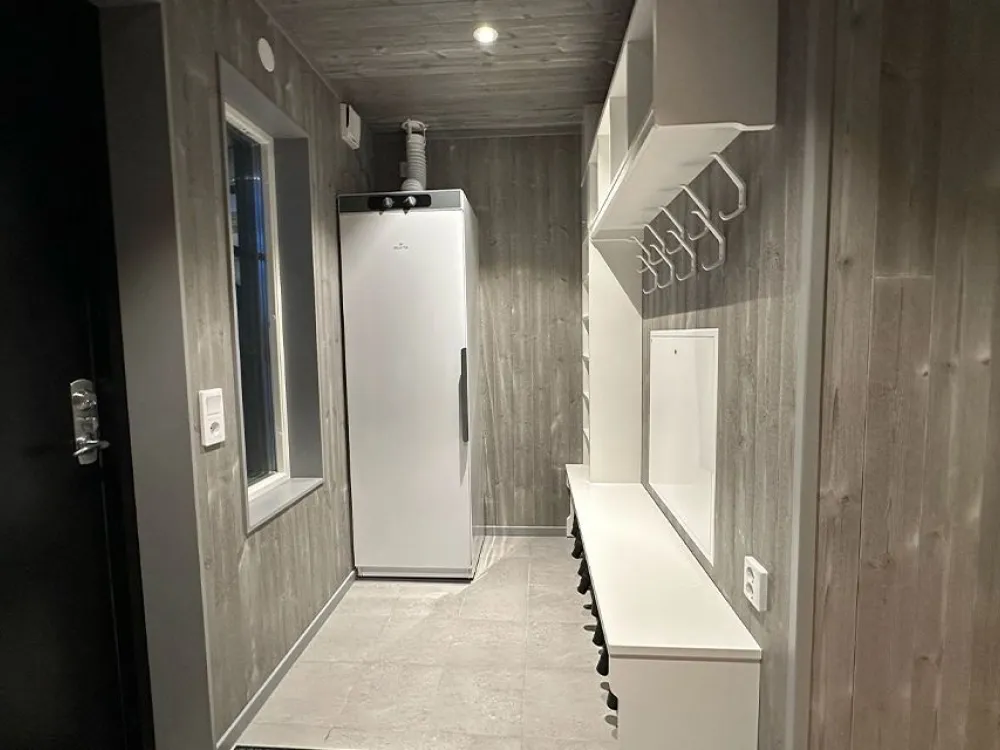 Ranchen Platån 207A, 6 bäddar