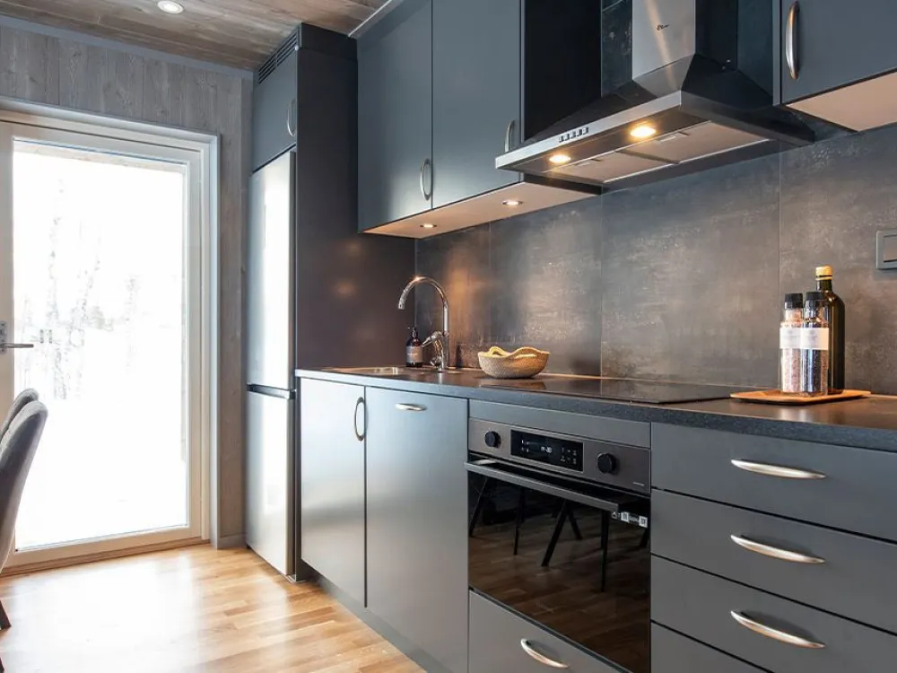 Ranchen Platån 207B, 5 bäddar