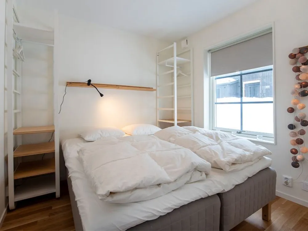 Ranchen Platån 207B, 5 bäddar