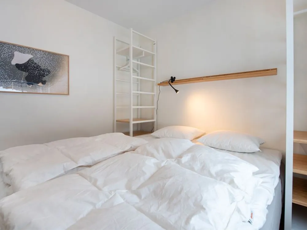 Ranchen Platån 207B, 5 bäddar