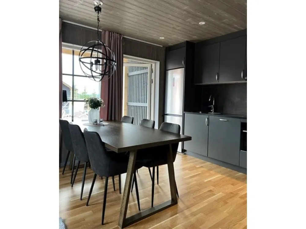Ranchen Platån 206B, 6 bäddar 