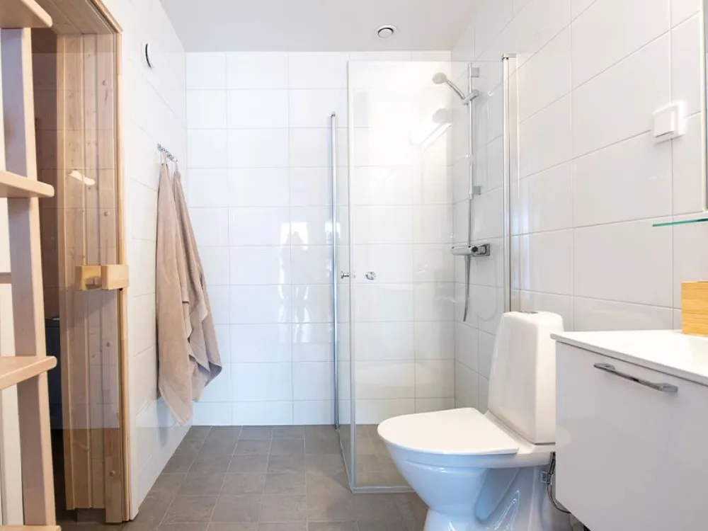 Ranchen Platån 207B, 5 bäddar