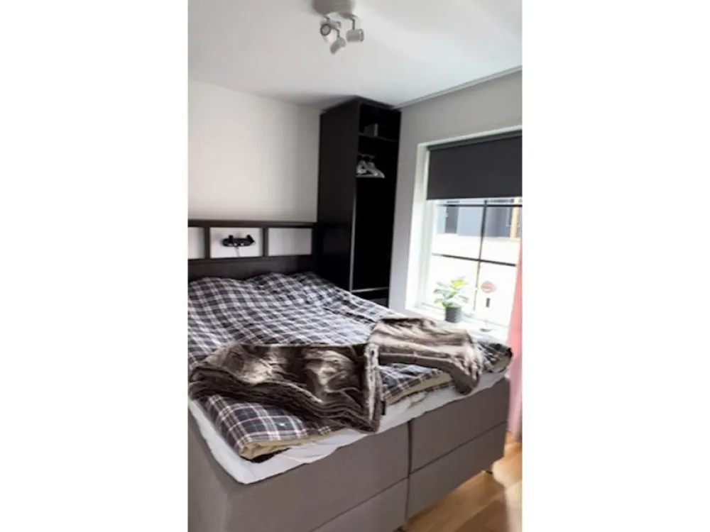 Ranchen Platån 206B, 6 bäddar 