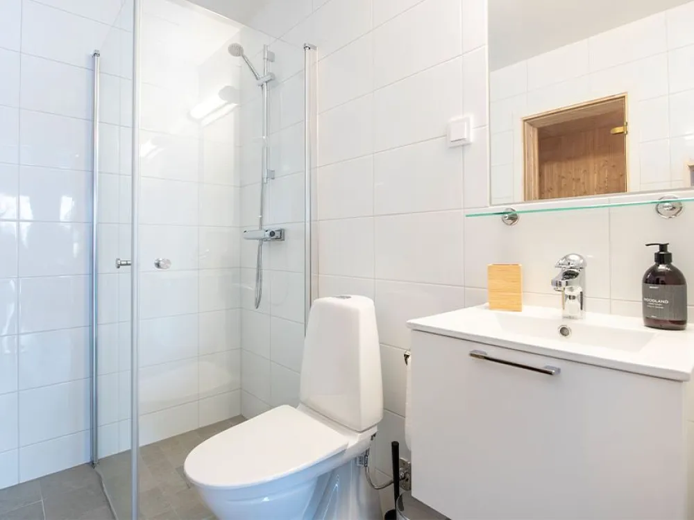 Ranchen Platån 207B, 5 bäddar