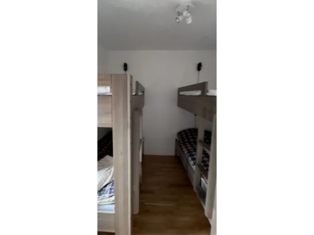 Ranchen Platån 206B, 6 bäddar 