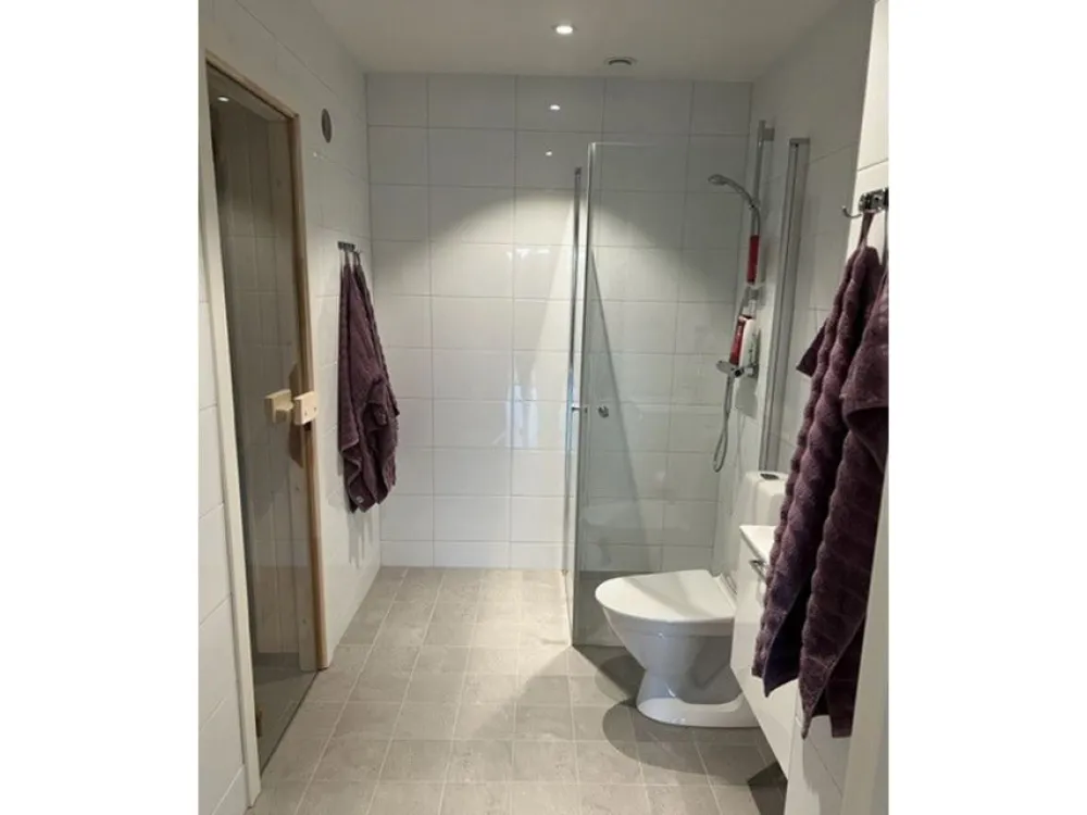 Ranchen Platån 206B, 6 bäddar 