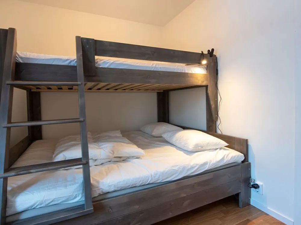 Ranchen Platån 207B, 5 bäddar